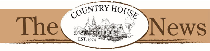 Country House Restaurants